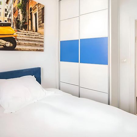 Luxury Oasis Tel Aviv Beach Eksteriør bilde