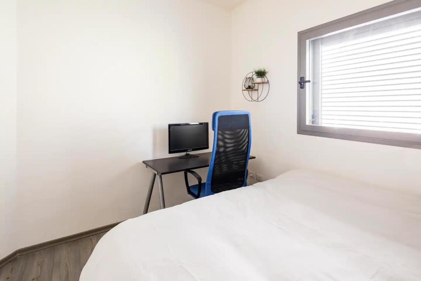 Luxury Oasis Tel Aviv Beach Eksteriør bilde