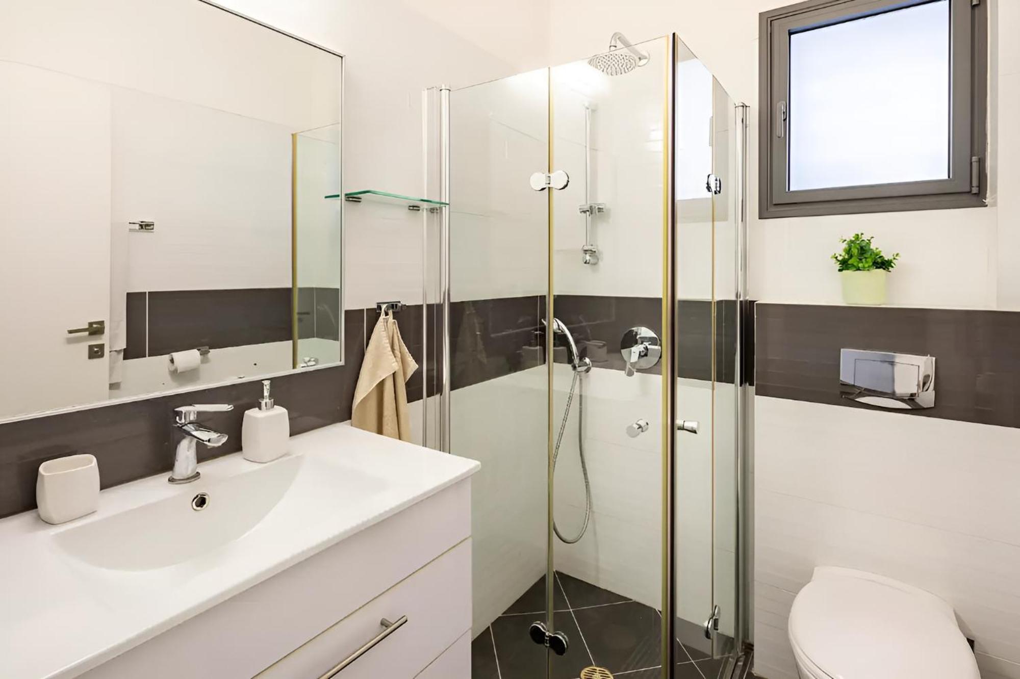 Luxury Oasis Tel Aviv Beach Eksteriør bilde