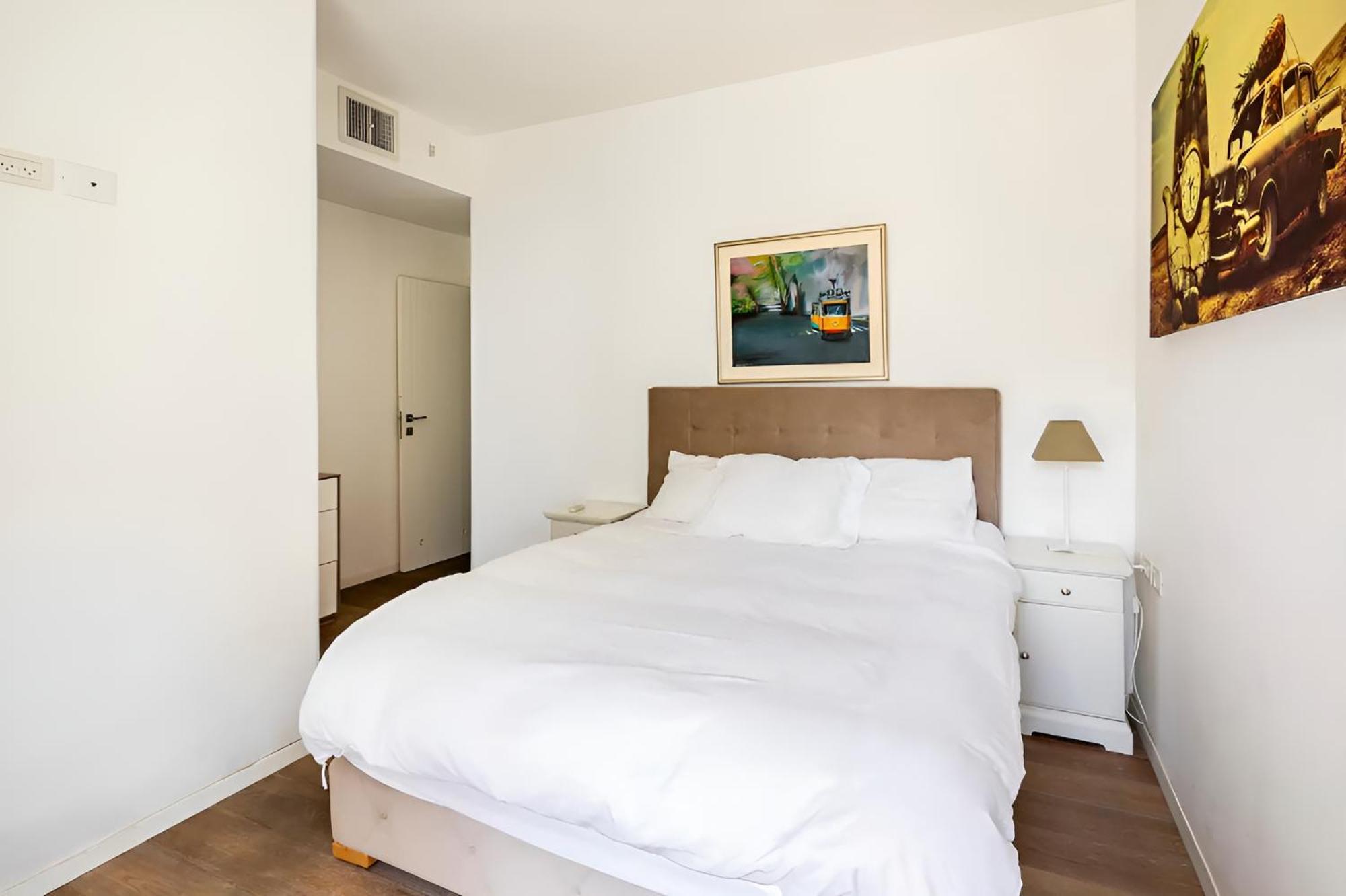 Luxury Oasis Tel Aviv Beach Eksteriør bilde